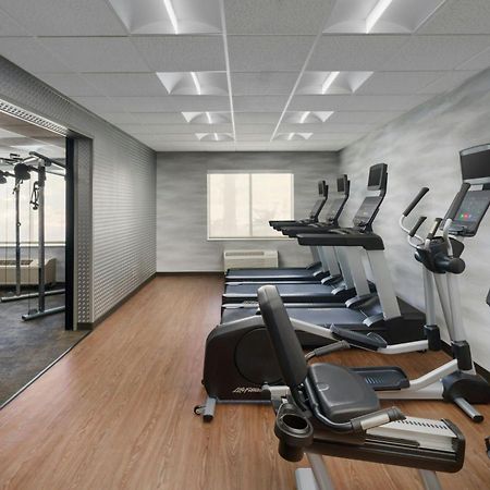 Fairfield By Marriott Inn & Suites Las Vegas Stadium Area Екстер'єр фото