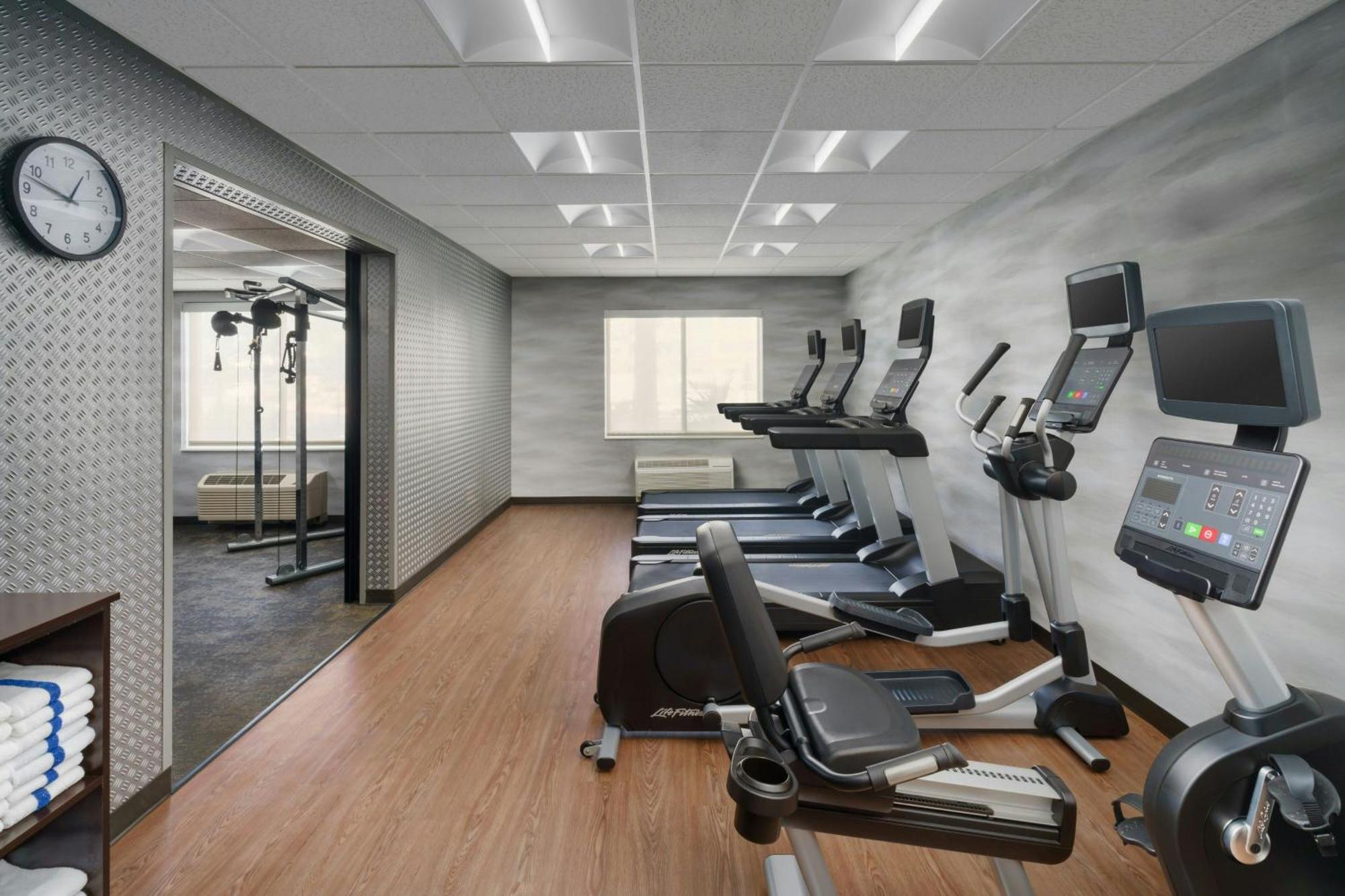 Fairfield By Marriott Inn & Suites Las Vegas Stadium Area Екстер'єр фото