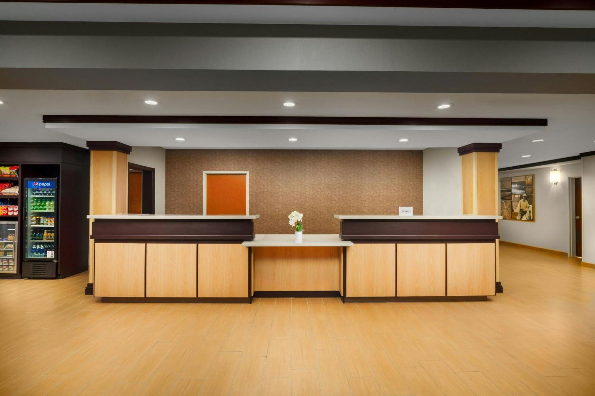 Fairfield By Marriott Inn & Suites Las Vegas Stadium Area Екстер'єр фото