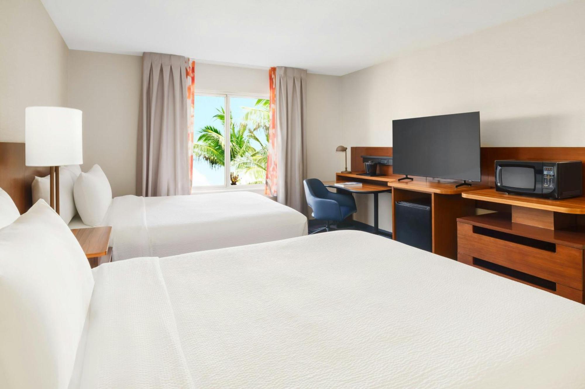 Fairfield By Marriott Inn & Suites Las Vegas Stadium Area Екстер'єр фото